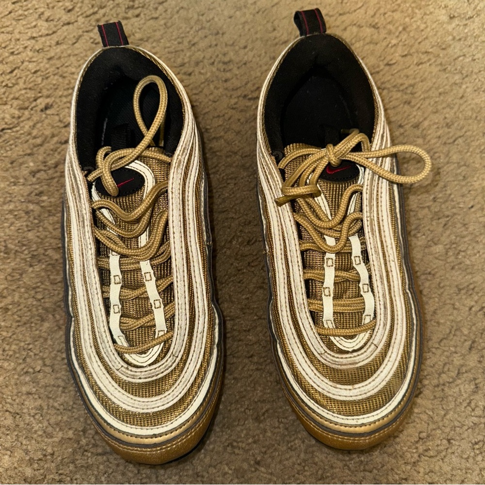 Vapormax 97